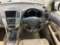 2005 Toyota Harrier Hybrid