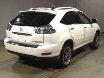 2005 Toyota Harrier Hybrid