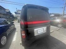 2005 Nissan Elgrand