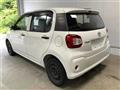2016 Toyota Passo