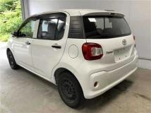 2016 Toyota Passo