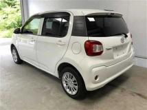 2016 Toyota Passo