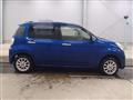 2016 Toyota Passo