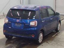 2016 Toyota Passo
