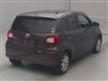 2016 Toyota Passo