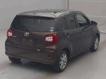 2016 Toyota Passo