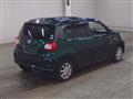 2016 Toyota Passo