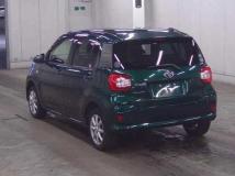 2016 Toyota Passo