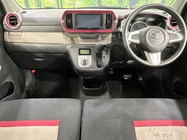 2016 Toyota Passo