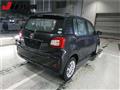 2018 Toyota Passo