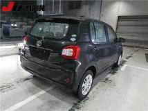 2018 Toyota Passo