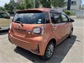 2019 Toyota Passo