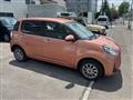 2019 Toyota Passo