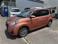 2019 Toyota Passo