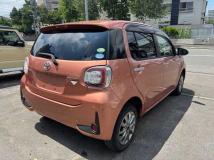 2019 Toyota Passo