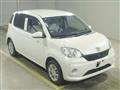 2017 Toyota Passo