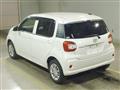 2017 Toyota Passo