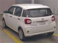 2020 Toyota Passo