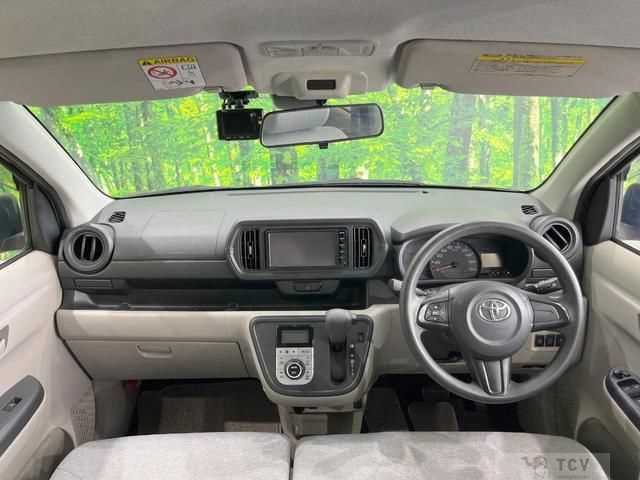 2016 Toyota Passo