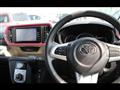 2017 Toyota Passo