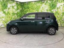 2018 Toyota Passo