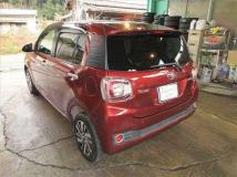 2016 Toyota Passo