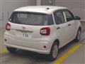 2020 Toyota Passo