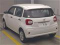 2020 Toyota Passo