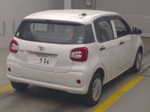 2020 Toyota Passo