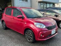 2016 Toyota Passo