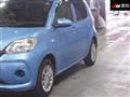 2016 Toyota Passo