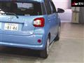 2016 Toyota Passo