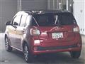 2016 Toyota Passo