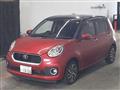 2016 Toyota Passo