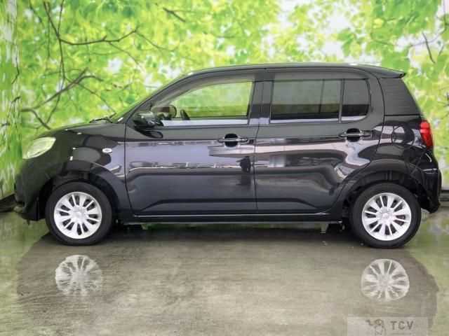 2016 Toyota Passo
