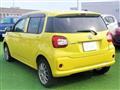 2016 Toyota Passo