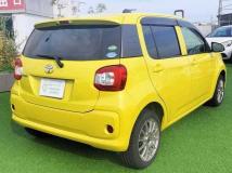 2016 Toyota Passo