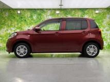 2019 Toyota Passo