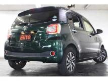 2016 Toyota Passo