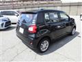 2016 Toyota Passo
