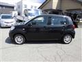 2016 Toyota Passo