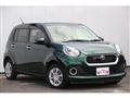 2017 Toyota Passo