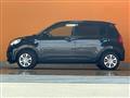 2020 Toyota Passo