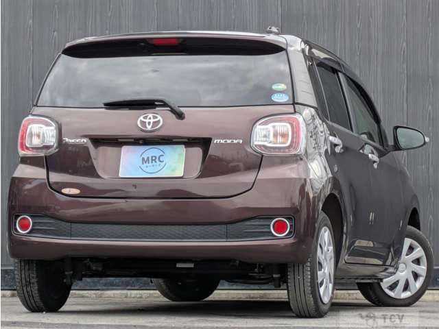 2016 Toyota Passo