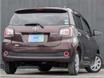 2016 Toyota Passo