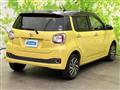 2017 Toyota Passo