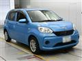 2016 Toyota Passo
