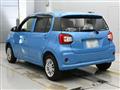 2016 Toyota Passo