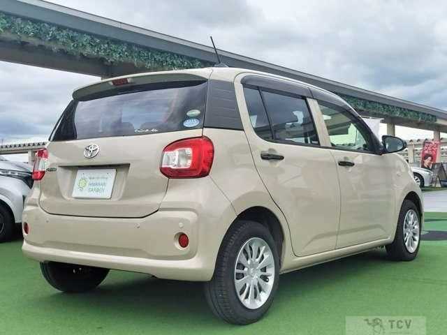 2016 Toyota Passo