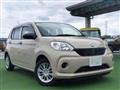 2016 Toyota Passo